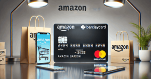 Amazon Barclaycard: Earn Cashback on Every Amazon Purchase