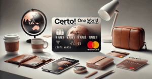 Certo! One Mastercard World: Learn How to Apply
