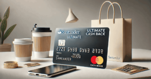 Santander Ultimate Cash Back: Maximize Your Rewards