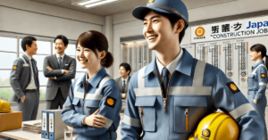 Apply for Construction Jobs in Japan: Step-by-step Guide