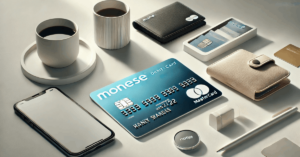 Monese Debit Mastercard: Simplify Your Daily Spending