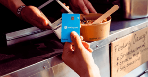 Barclay Forward Card: Build Credit with Rewards