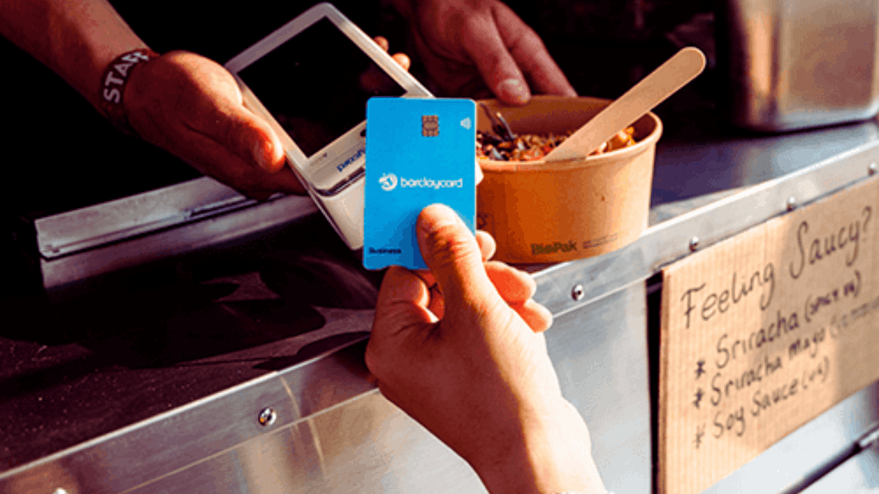 Barclay Forward Card: Build Credit with Rewards