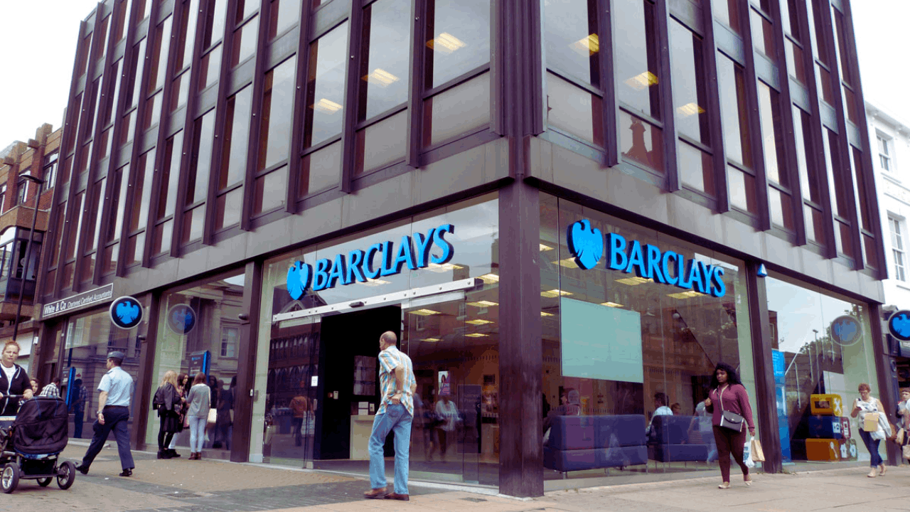 Barclay Forward Card: Build Credit with Rewards