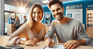 Apply for Apple Card Mastercard: Step-by-step