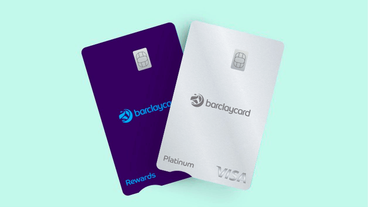 Barclay Forward Card: Build Credit with Rewards