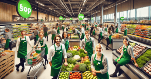 Work at Kiwi: Learn How to Apply for a Position