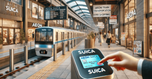 Aeon Suica Credit Card: How to Apply Online Explained
