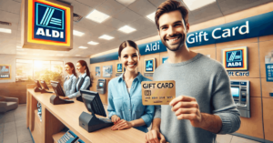 Amazing Aldi Gift Card: Learn How to Apply Today