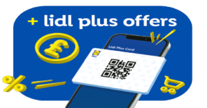 6 Lidl Plus App Features That Help You Unlock Weekly Discounts and Rewards