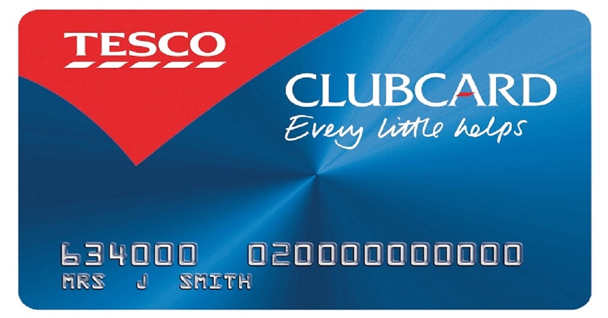 Tesco Clubcard: Earn Points and Turn Them Into Unmissable Discounts