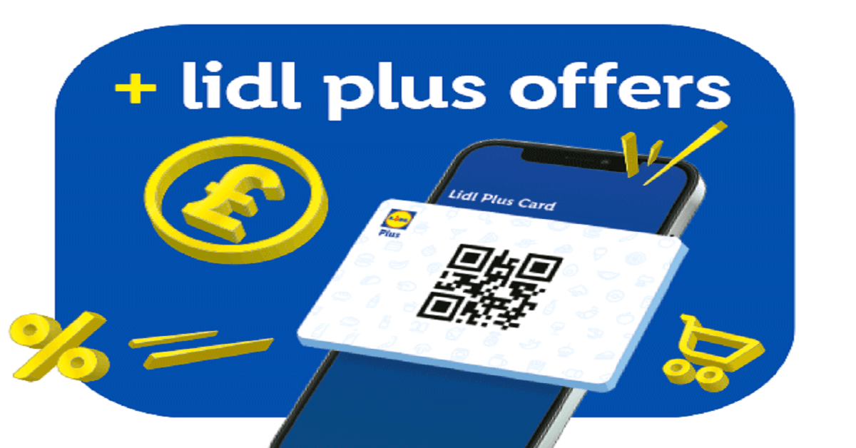 Lidl Plus: Your Digital Card for Discounts and Benefits