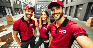 DPD Delivery Jobs: Steady Routes, Reliable Pay