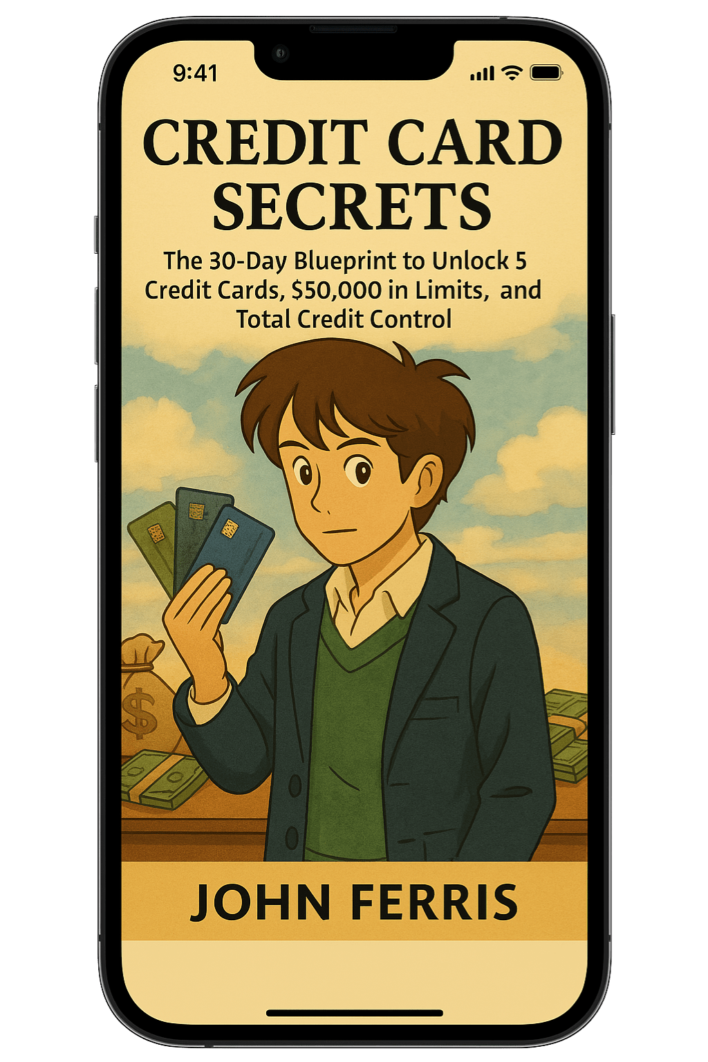 Credit Cards Secret