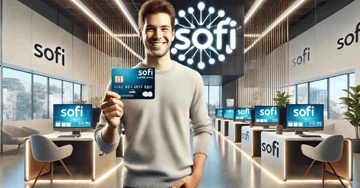 Learn How to Apply for SoFi Loan Online
