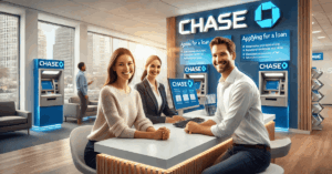 Learn How to Apply for Chase Bank Loan Online