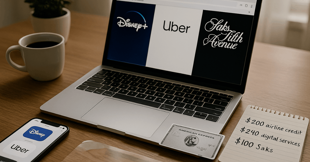 How to Apply for the American Express Platinum Card Online