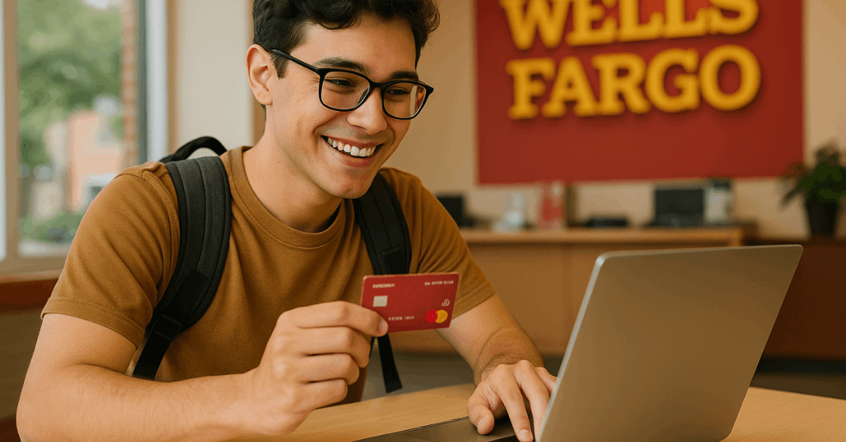 Wells Fargo Autograph Card - How to Apply Now