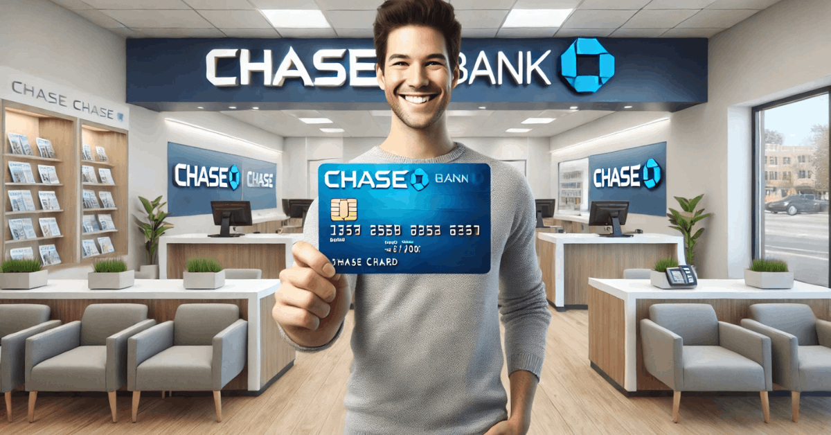 Learn How to Apply for Chase Bank Loan Online