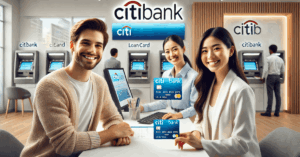 How to Apply for Citibank Loan Online