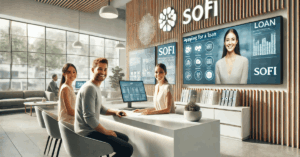 Learn How to Apply for SoFi Loan Online
