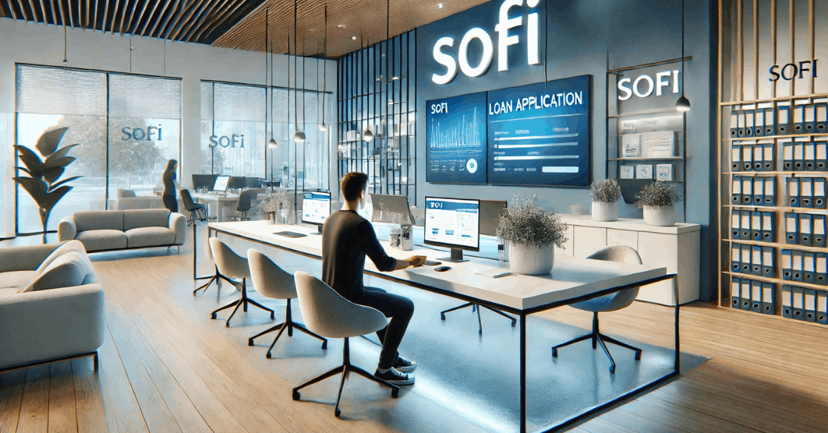 Learn How to Apply for SoFi Loan Online