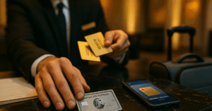 How to Apply for the American Express Platinum Card Online