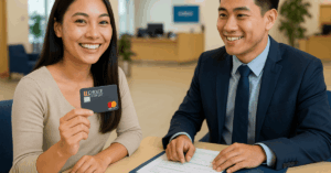 Choice Privileges Mastercard – How to Apply Now