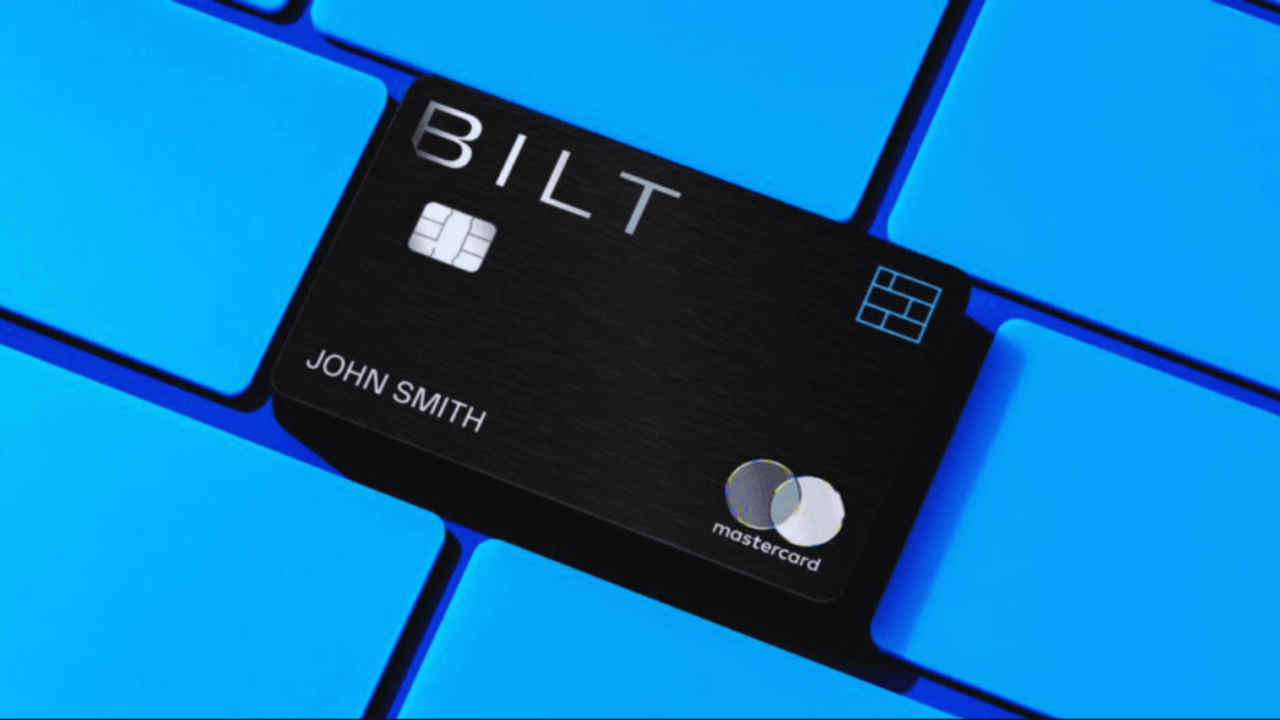 Bilt Mastercard - Discover How to Apply Now