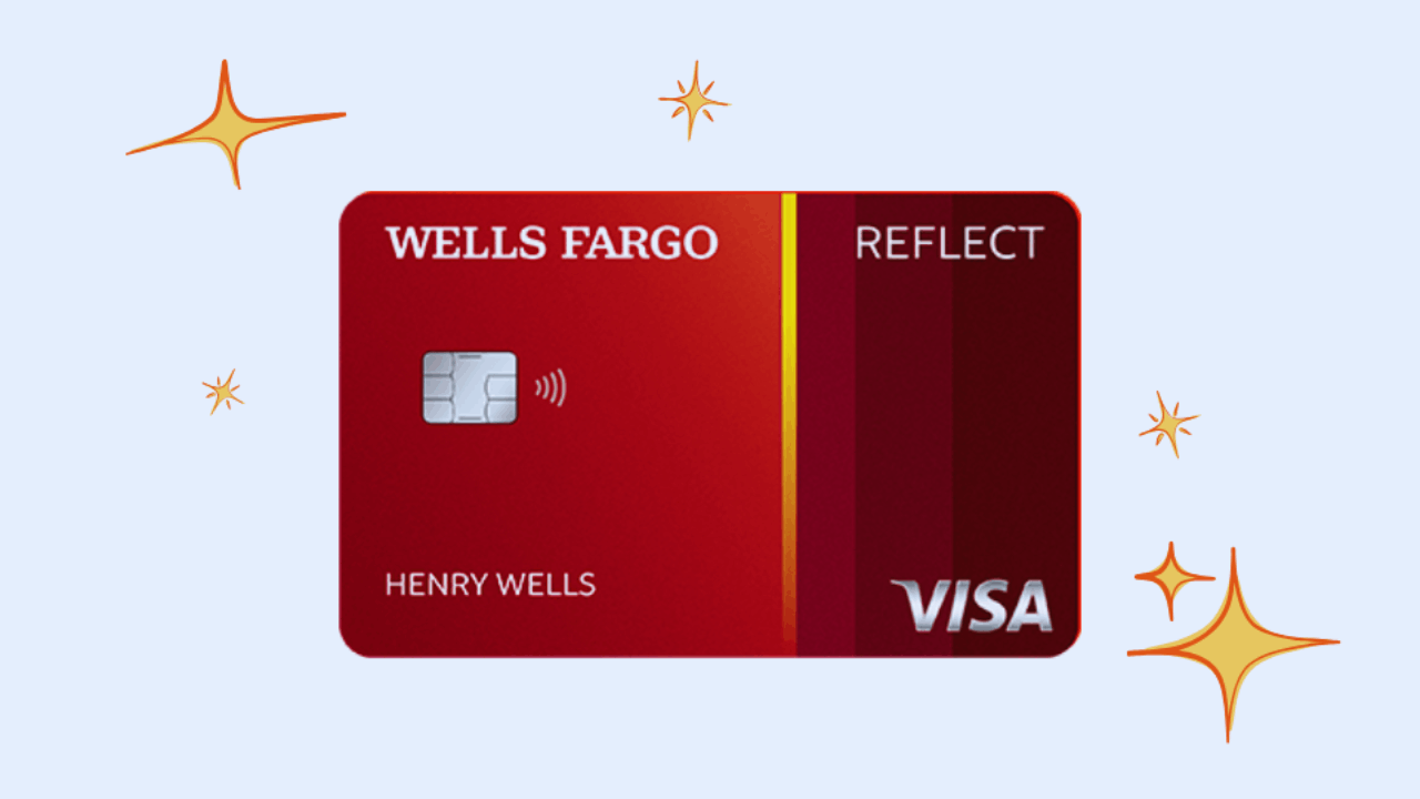 Wells Fargo Reflect Card - How to Apply Now