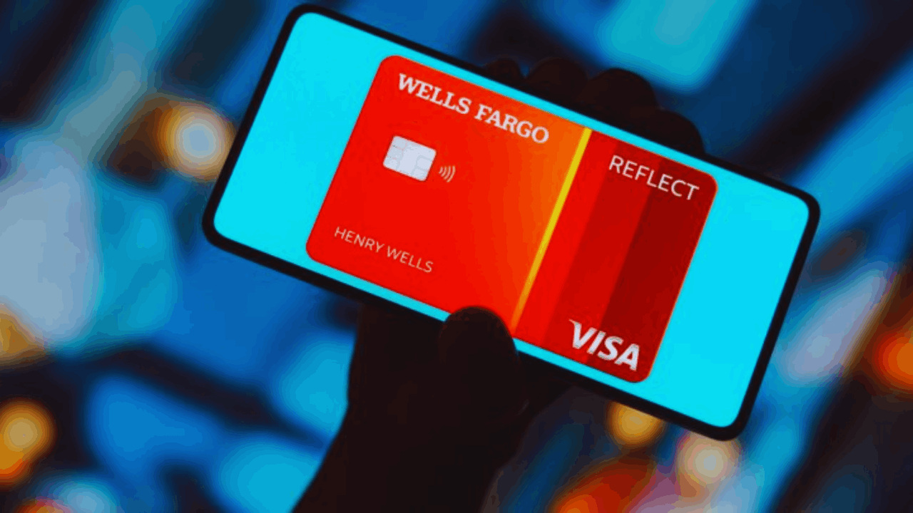 Wells Fargo Reflect Card - How to Apply Now