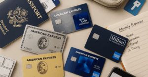 Compare the Best American Express Credit Cards for 2025
