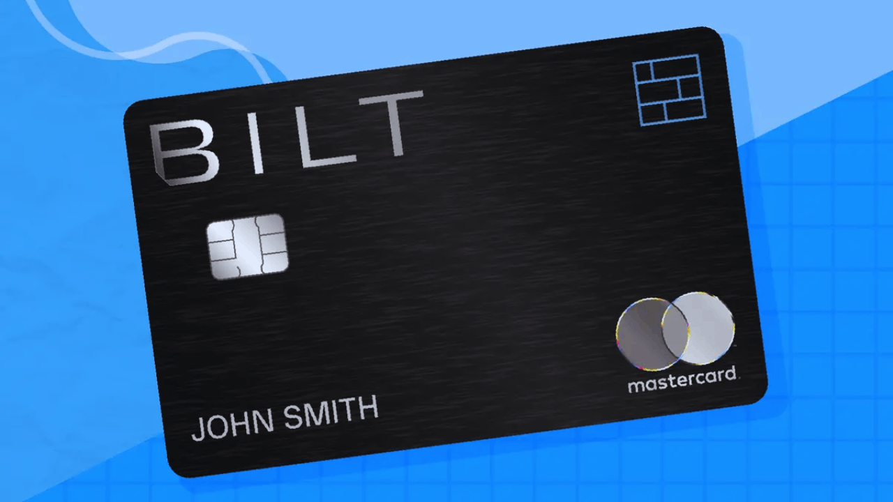 Bilt Mastercard - Discover How to Apply Now