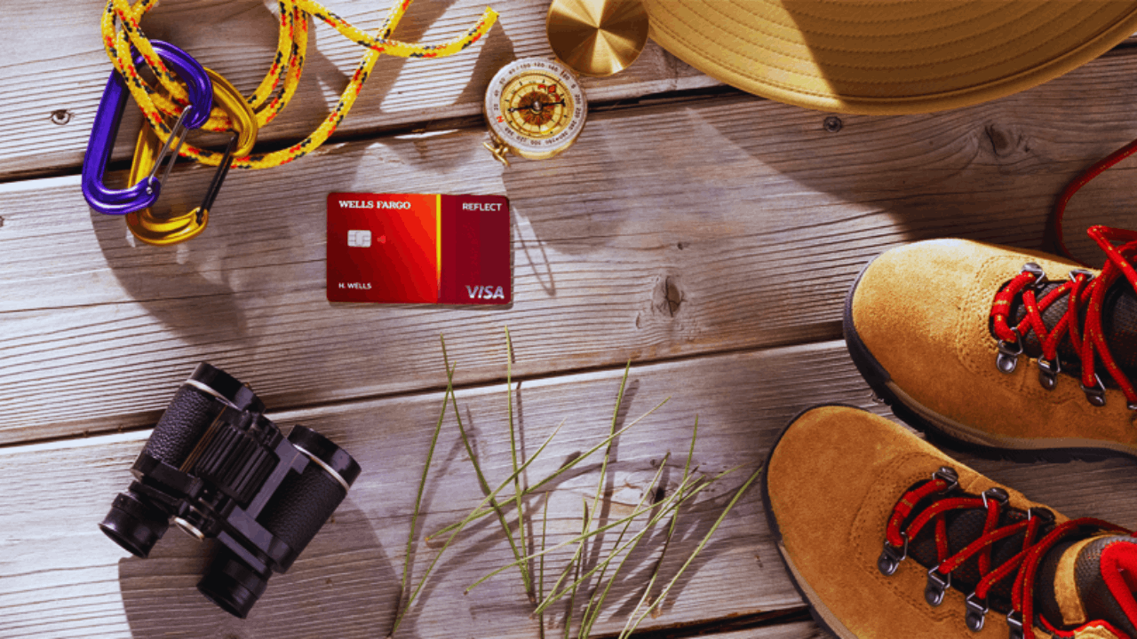 Wells Fargo Reflect Card - How to Apply Now