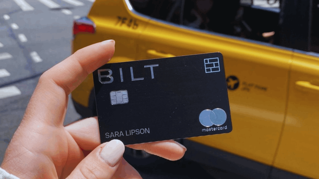 Bilt Mastercard - Discover How to Apply Now