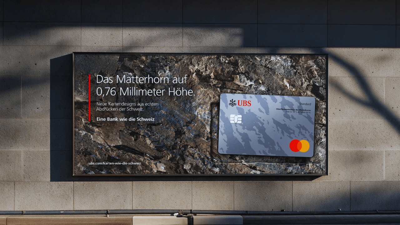 Learn How to Apply for UBS Mastercard Platinum