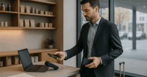 UBS Mastercard Platinum