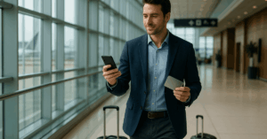 UBS Visa Platinum