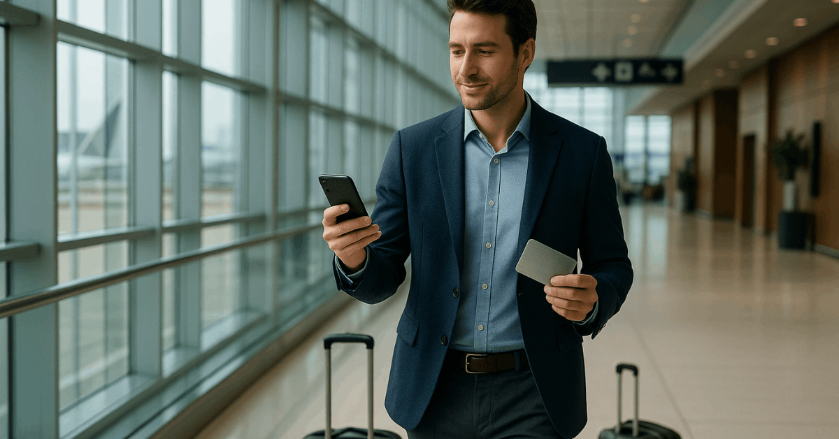 UBS Visa Platinum - Finances All