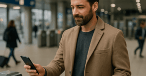 Credit Suisse Visa Platinum