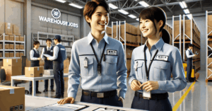 Find Warehouse Jobs in Japan: Step-by-Step to Kickstart Your Career