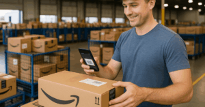 Amazon Flex: How to Work for Amazon