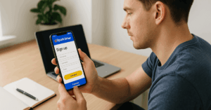 How do I Work at Walmart Spark?