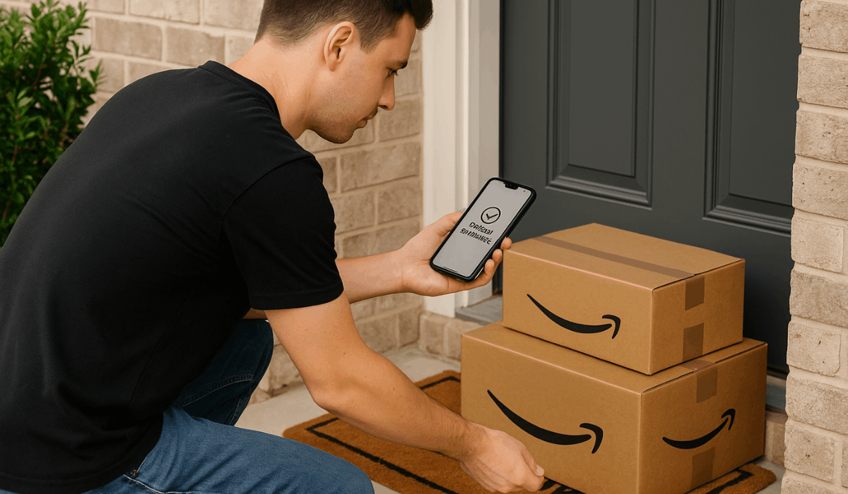 Amazon Flex: How to Work for Amazon