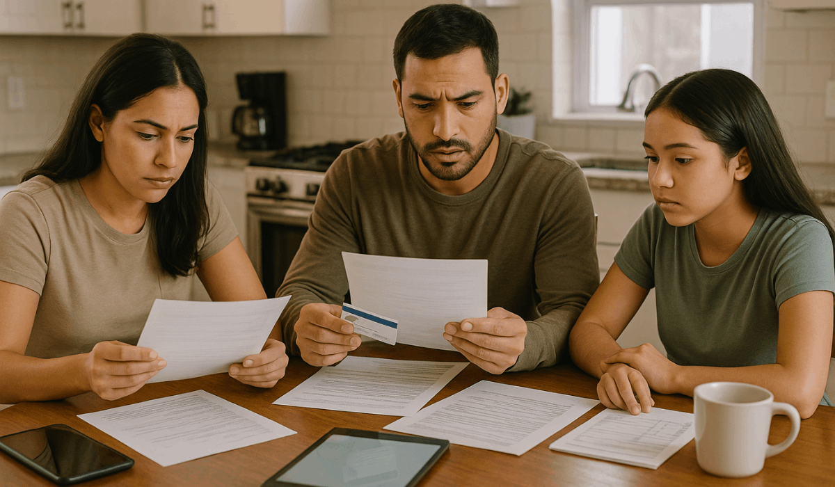 Who is Eligible for Food Stamps (SNAP) in 2026? Income Requirements Guide