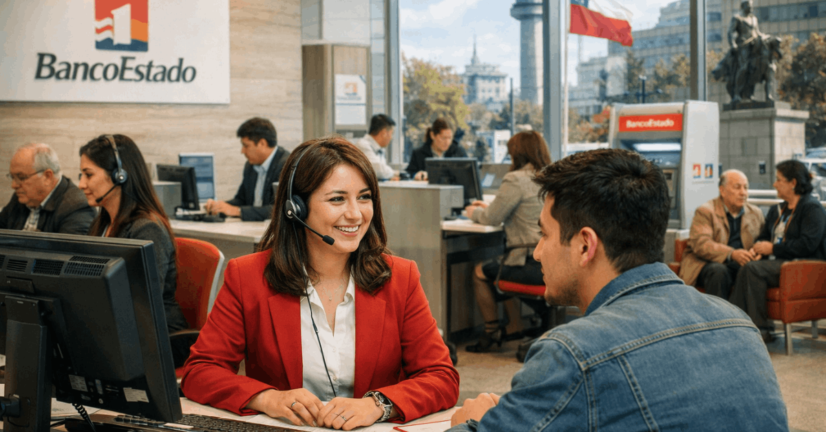BancoEstado Credit Card: How to Apply Online