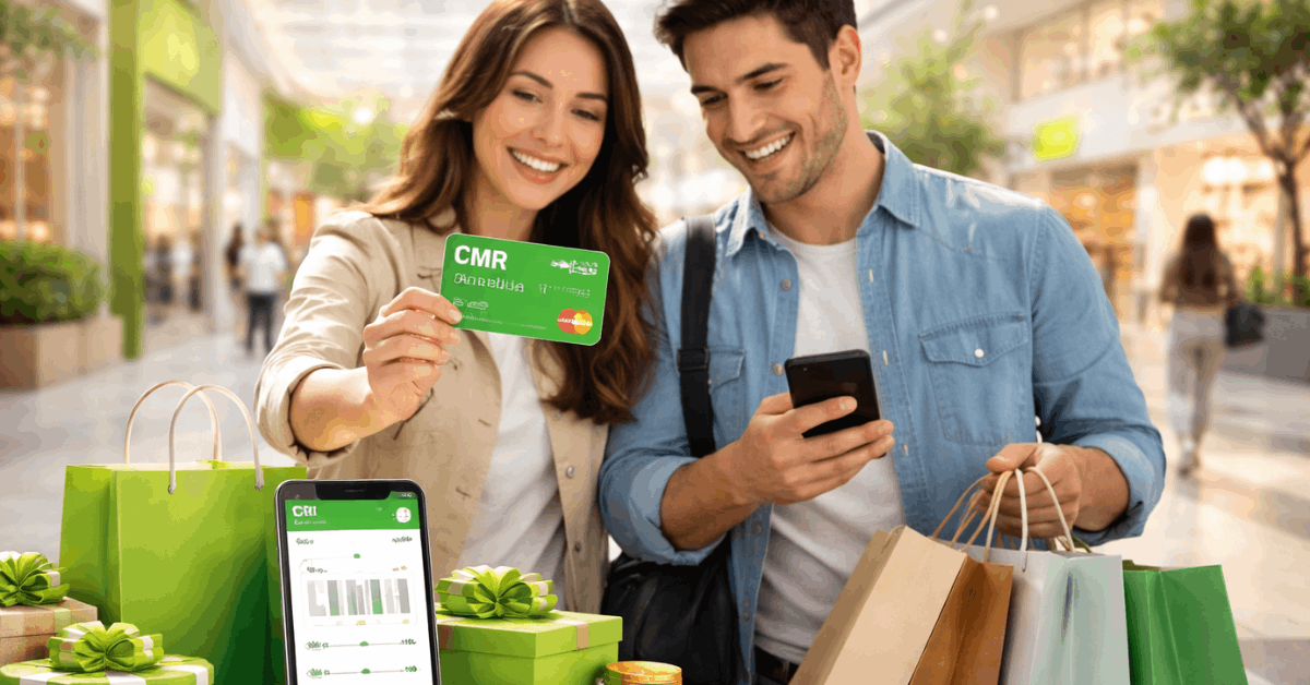 CMR Falabella Credit Card: Benefits and How to Apply
