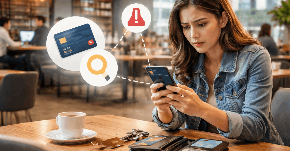 Itaú Chile Credit Card: How It Works & How to Apply