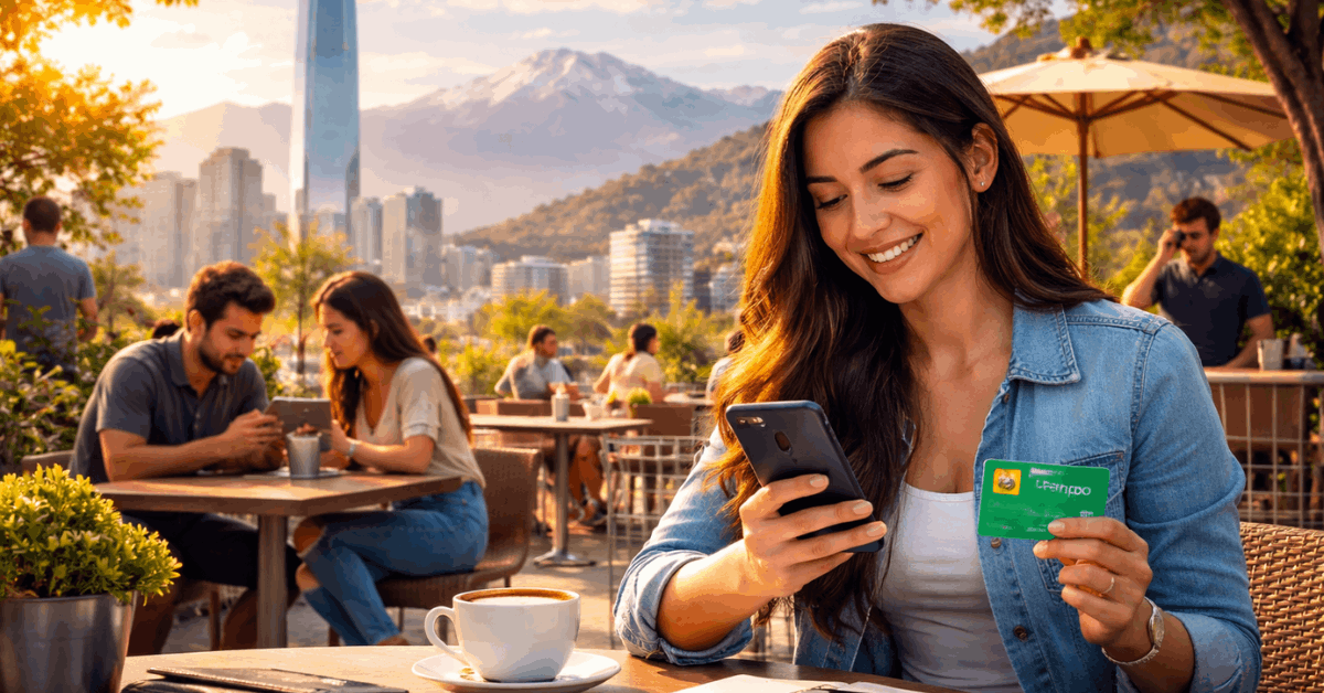 Tenpo Digital Bank: How to Open an Account Online