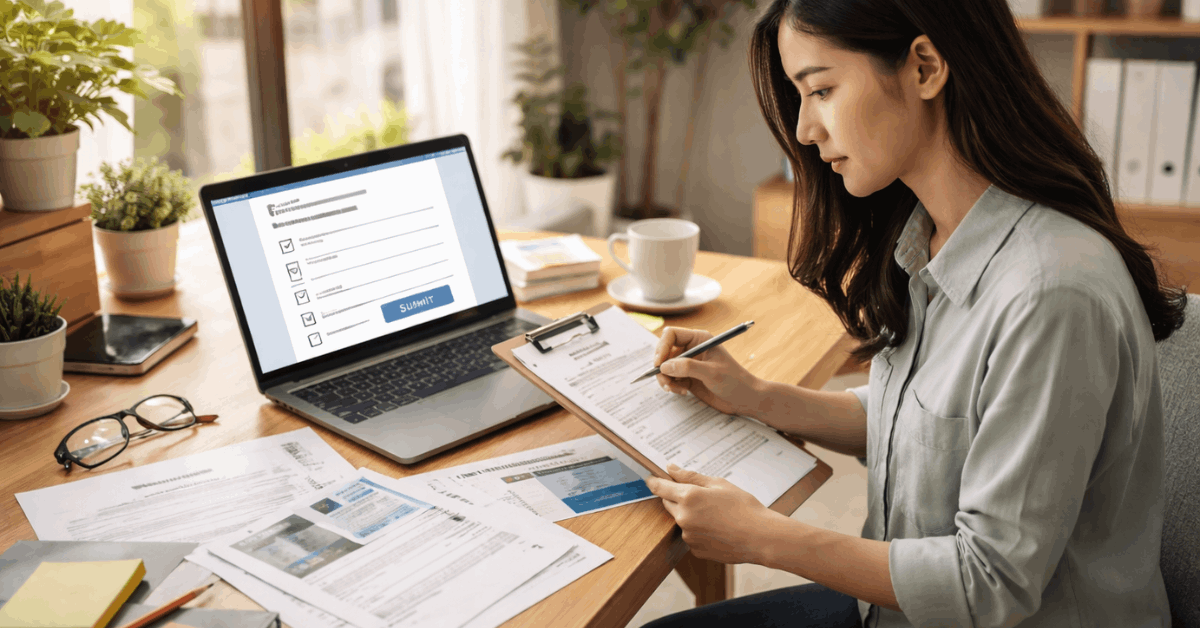 How to Apply for the Banco de Chile Credit Card